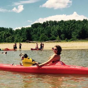 Meet your Posher, Katrina